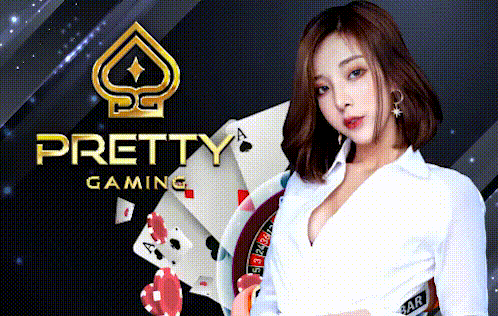 pretty gaming