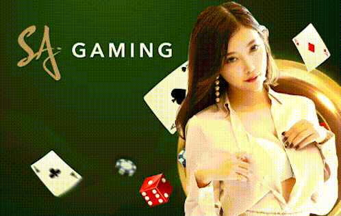 sa-gaming